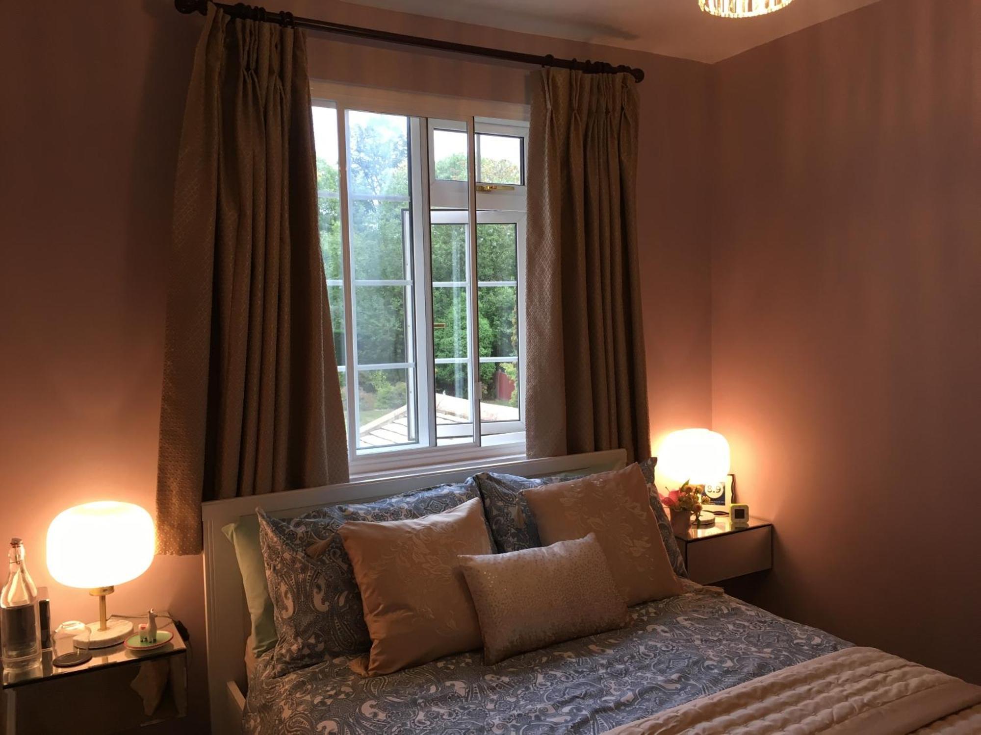 Leafy Suburban Bed And Breakfast ノースウッド エクステリア 写真