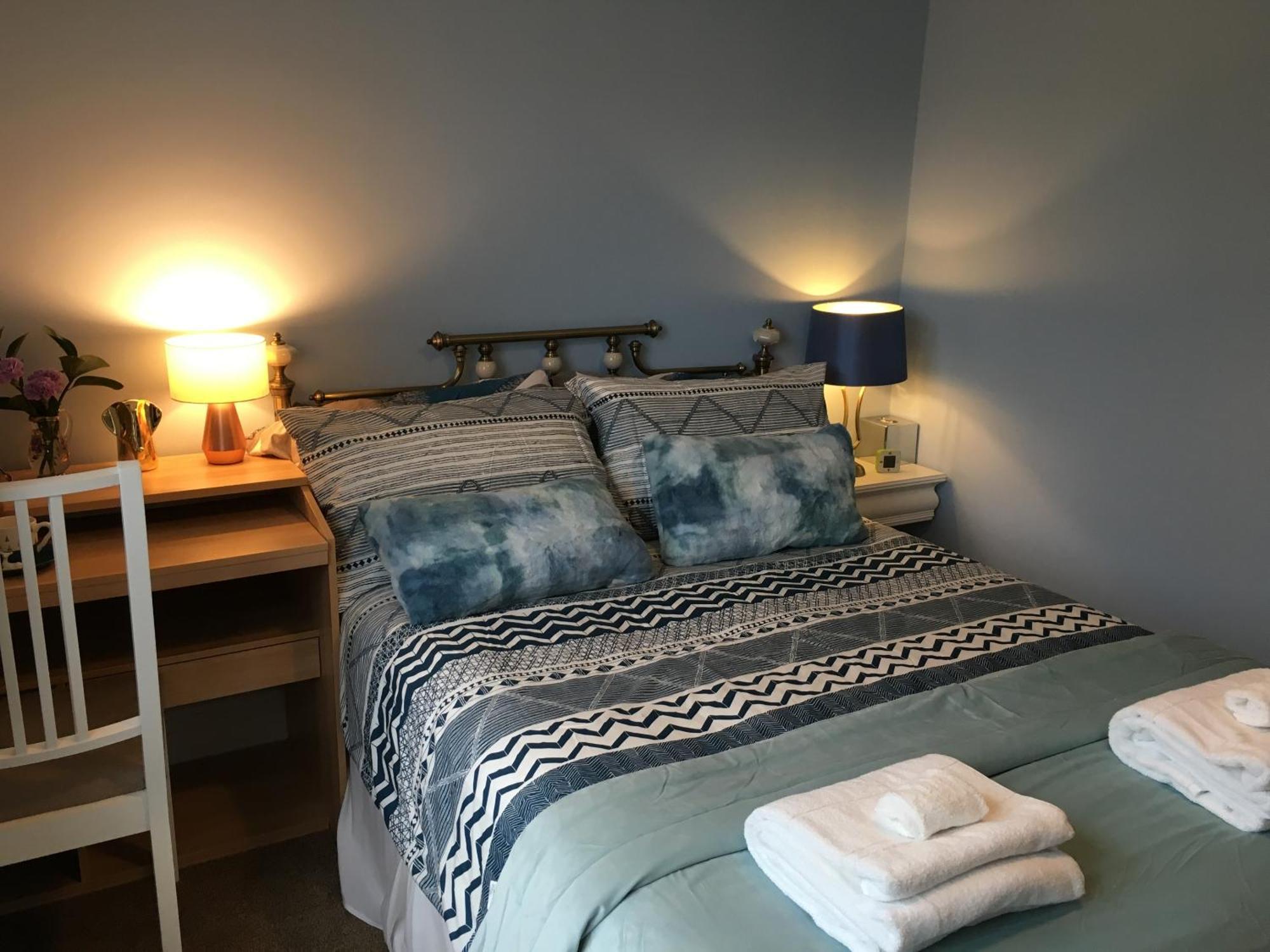 Leafy Suburban Bed And Breakfast ノースウッド エクステリア 写真